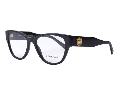 lunette versace homme 2019|Lunettes de luxe homme .